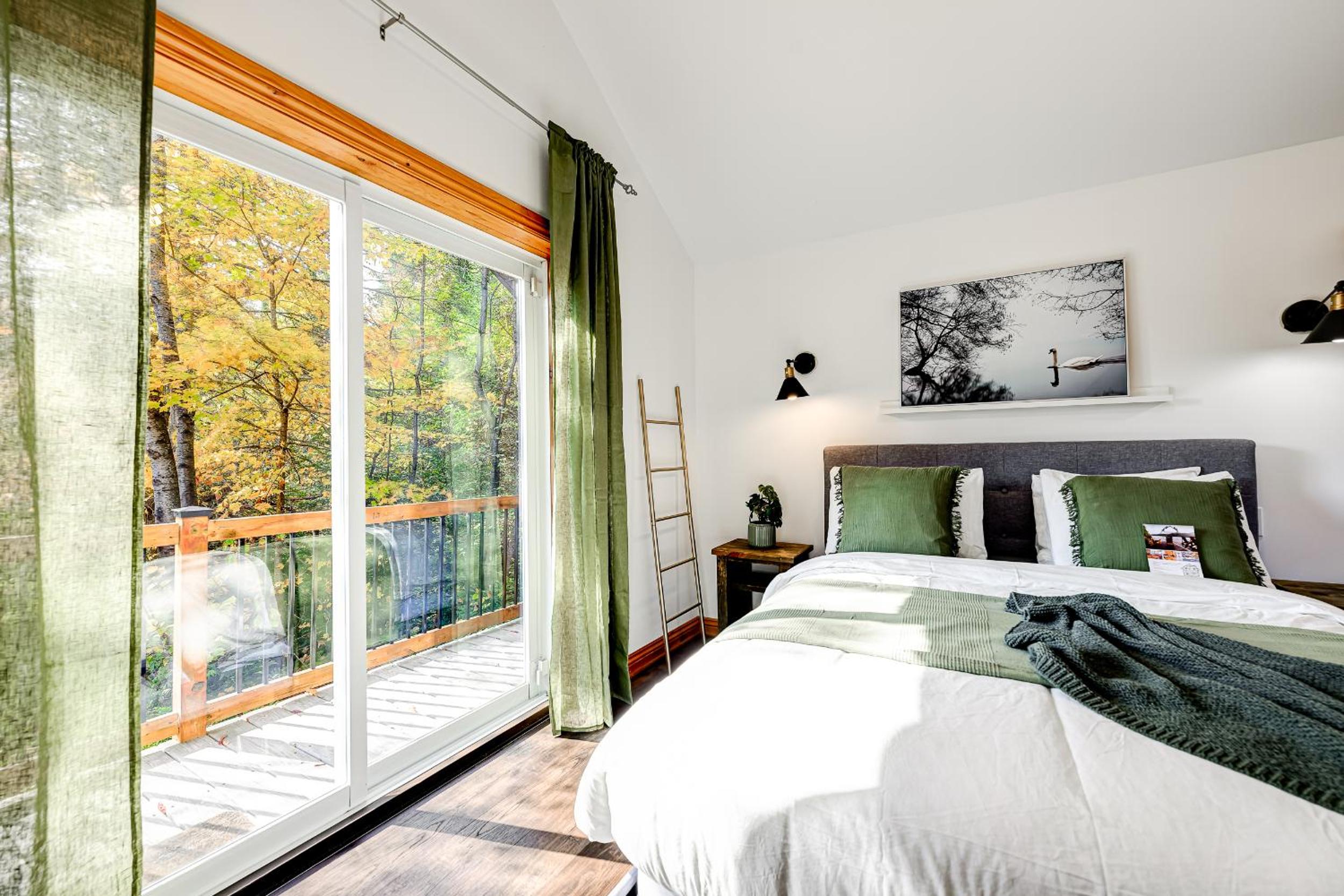 Le Alesund, 5BR avec SPA, PLAGE et embarcations