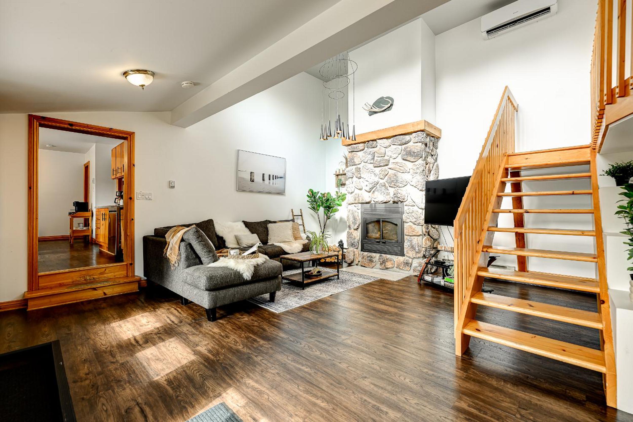 Le Alesund, 5BR avec SPA, PLAGE et embarcations