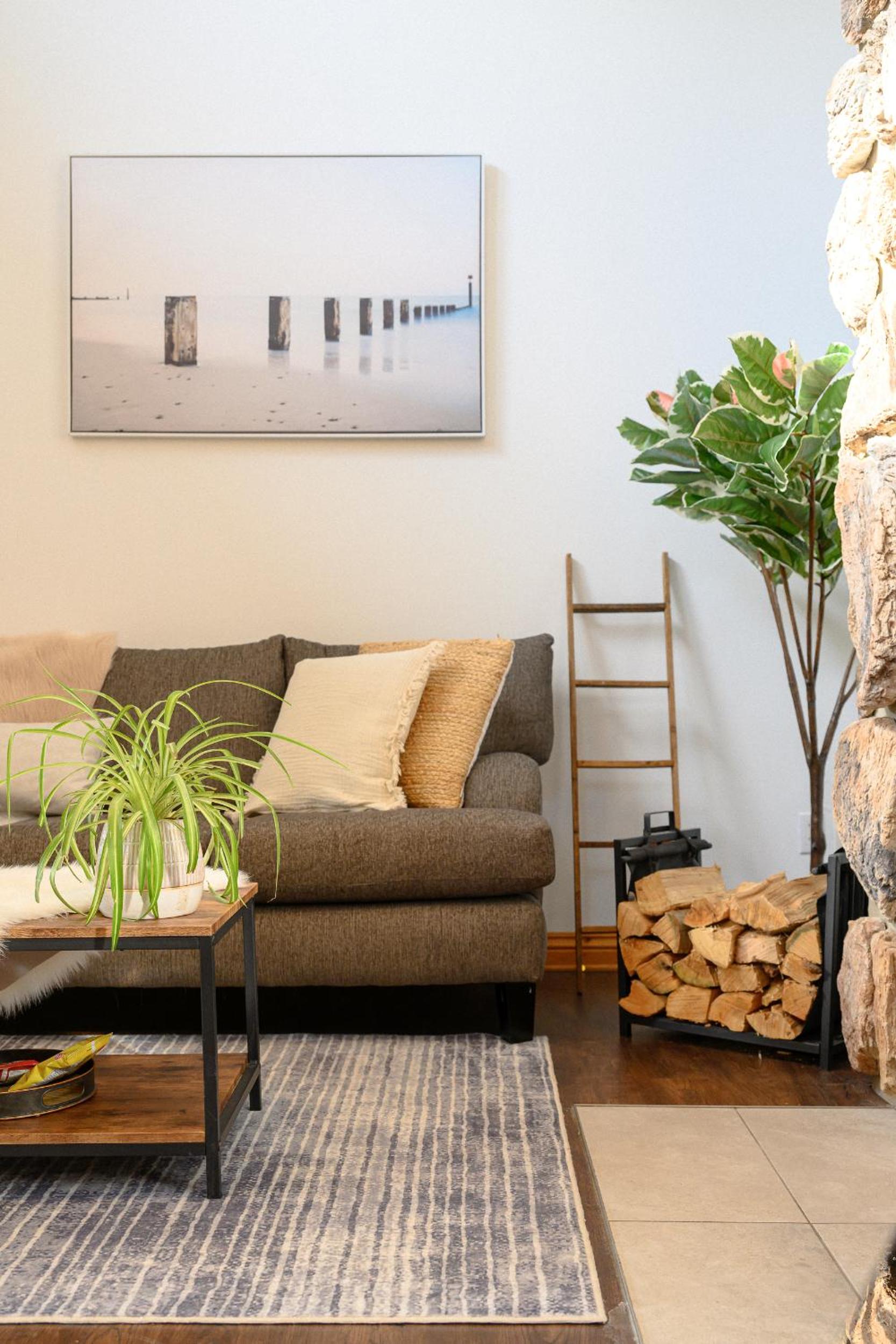 Le Alesund, 5BR avec SPA, PLAGE et embarcations