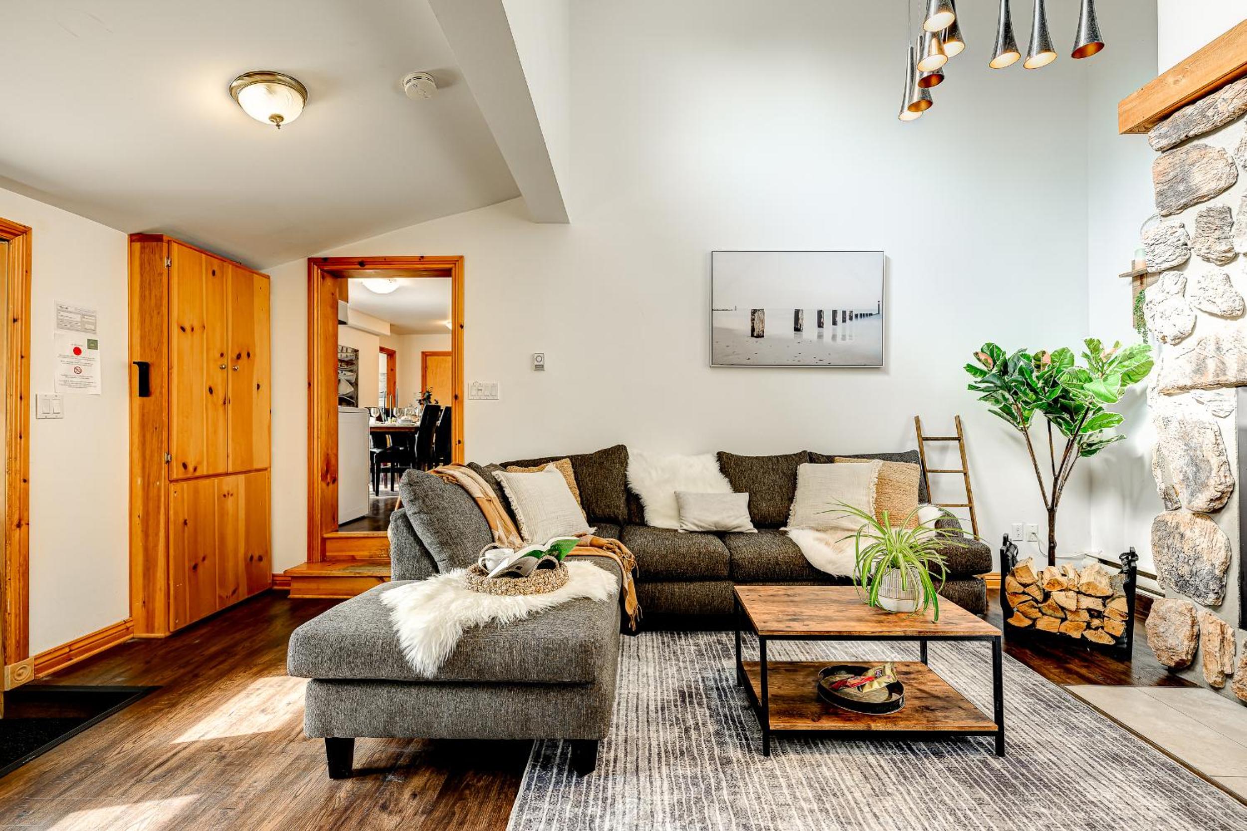 Le Alesund, 5BR avec SPA, PLAGE et embarcations