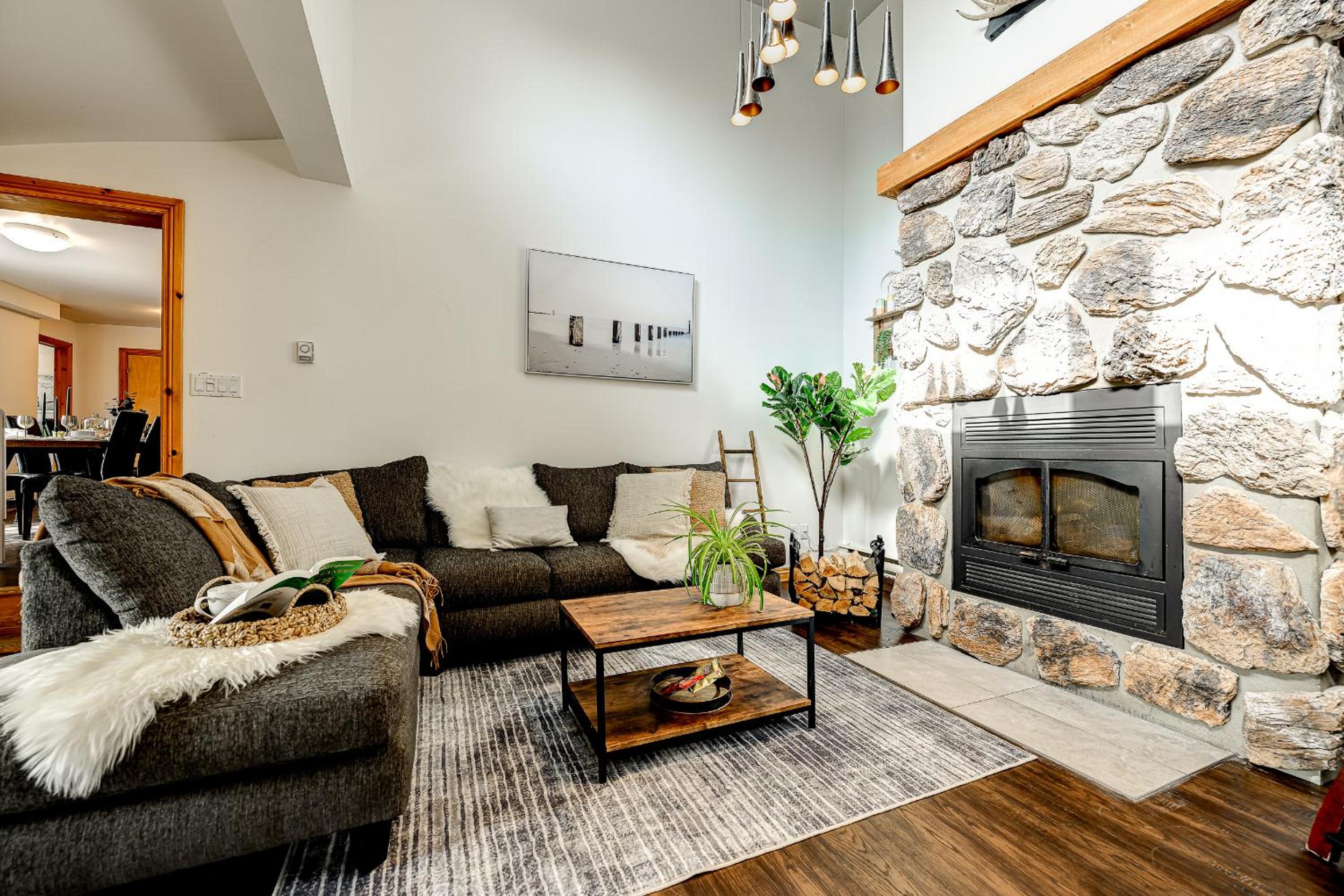 Le Alesund, 5BR avec SPA, PLAGE et embarcations