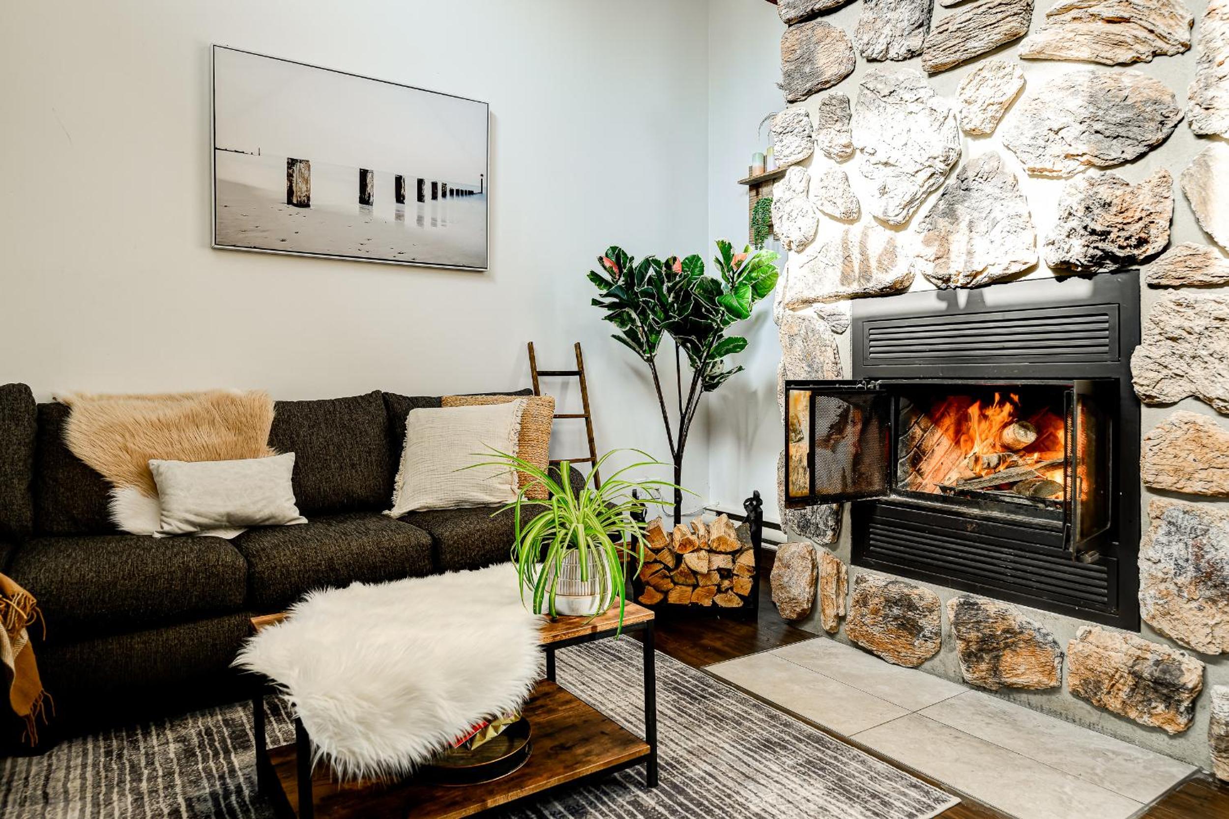 Le Alesund, 5BR avec SPA, PLAGE et embarcations