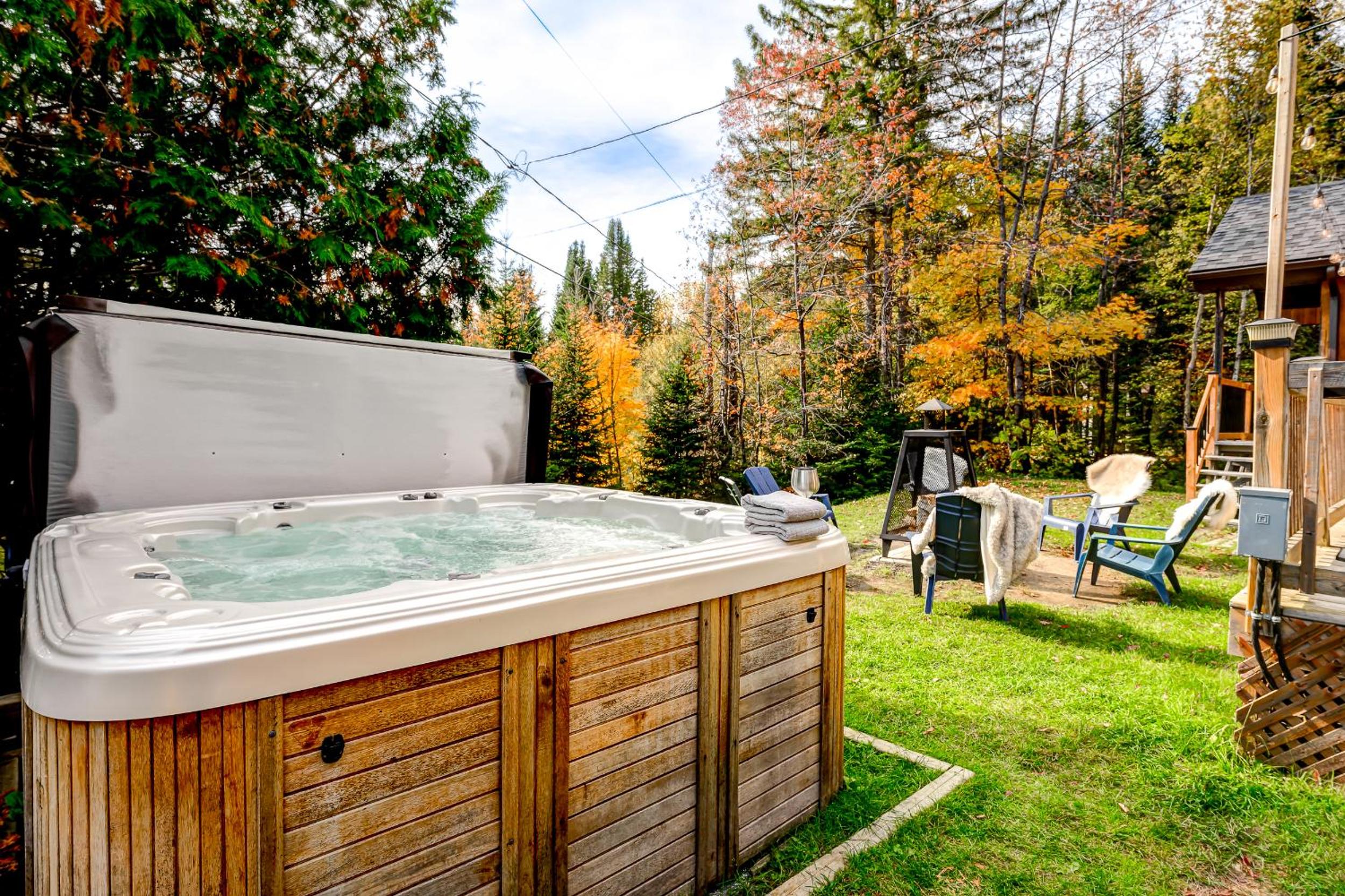 Le Alesund, 5BR avec SPA, PLAGE et embarcations