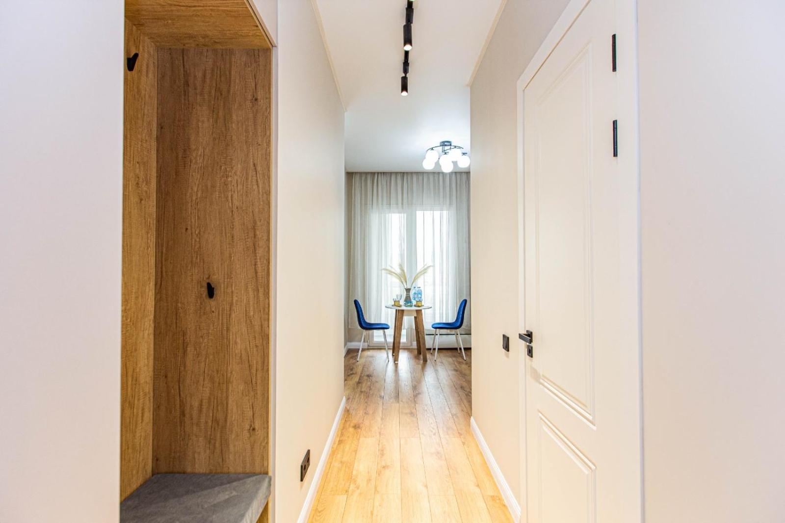 Legenda 1-Room Apartments view 3