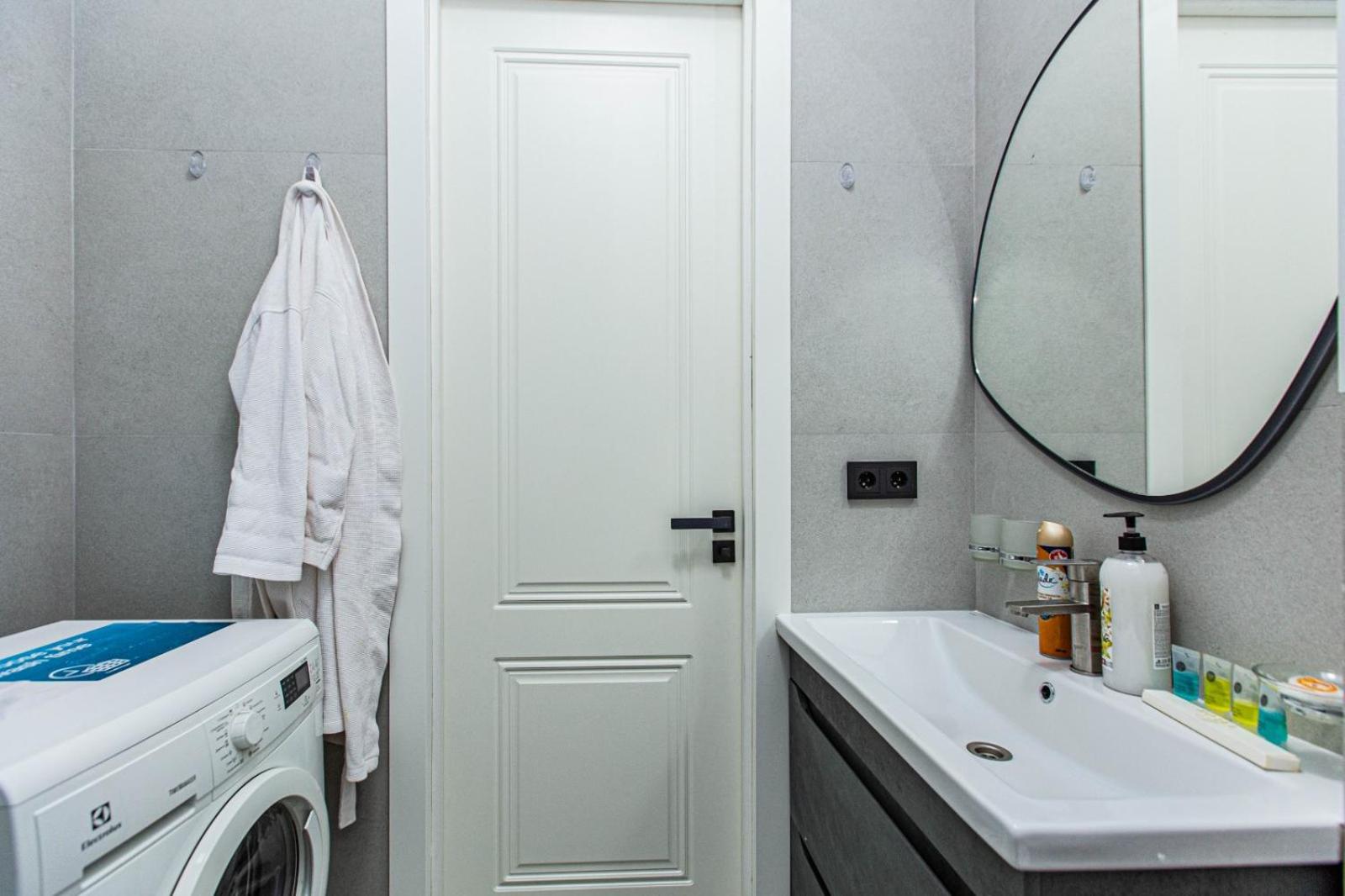 Legenda 1-Room Apartments view 5