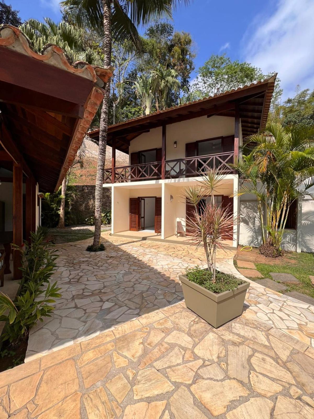PALM BEACH HOUSE - Paraty