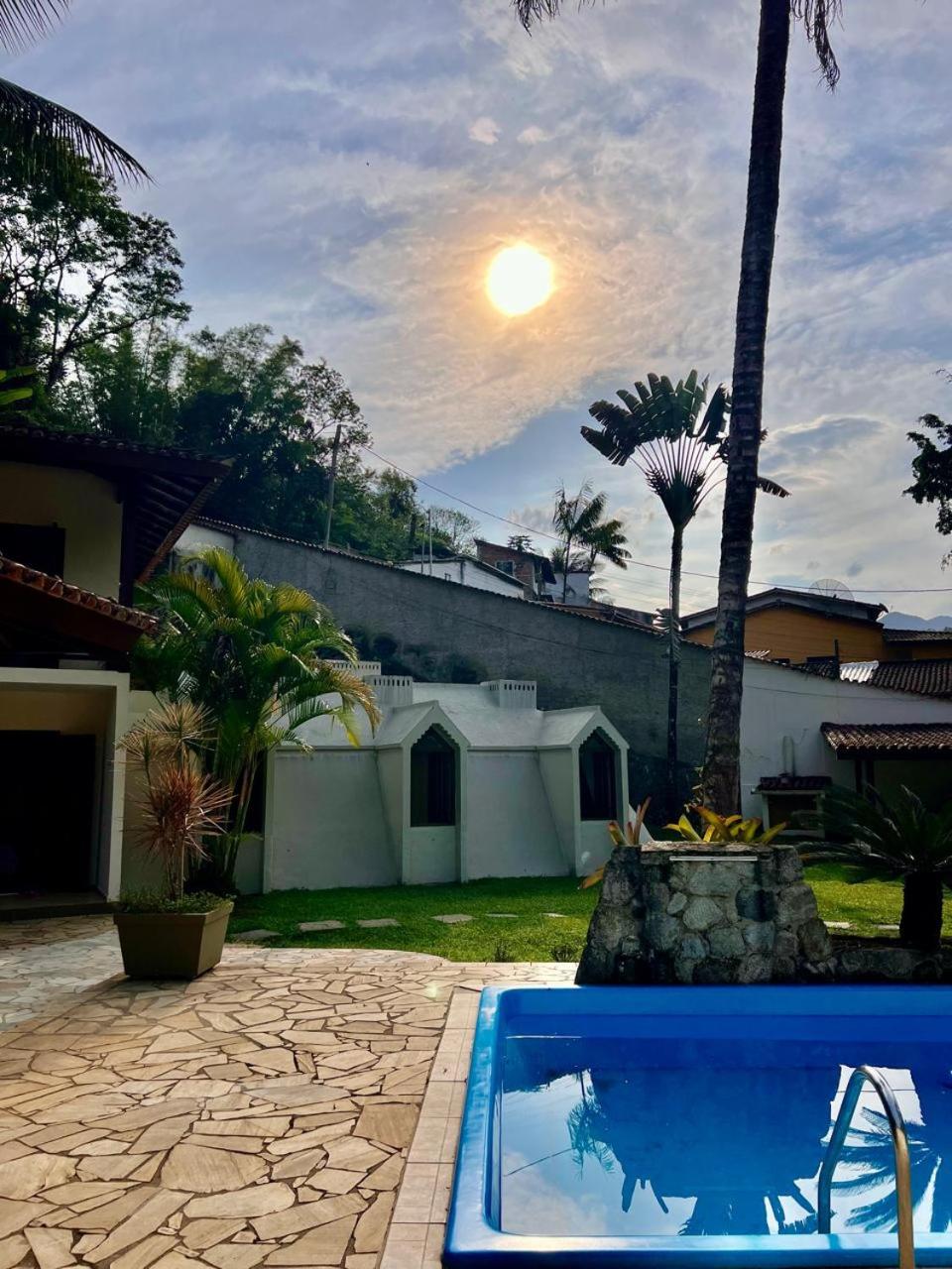 PALM BEACH HOUSE - Paraty