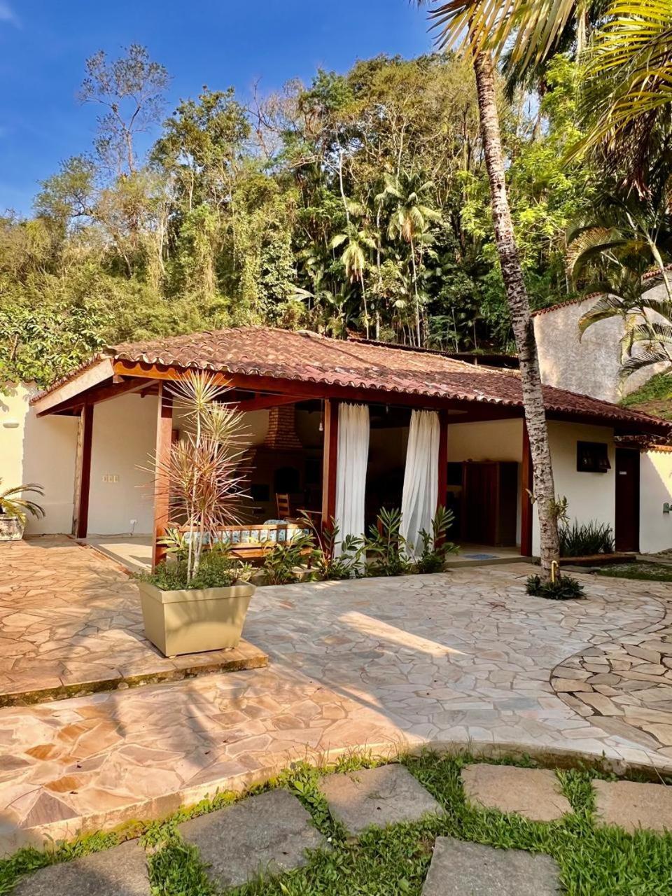 PALM BEACH HOUSE - Paraty