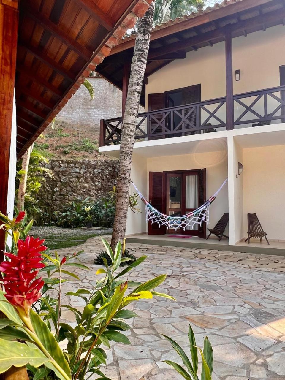 PALM BEACH HOUSE - Paraty