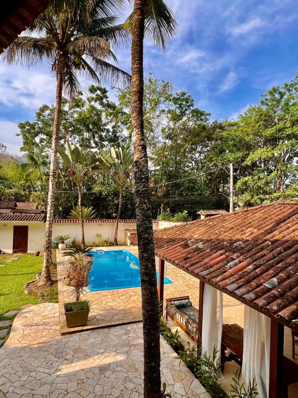PALM BEACH HOUSE - Paraty