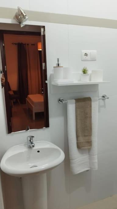 Apartamento Montsu