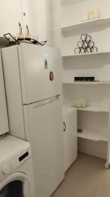 Apartamento Montsu