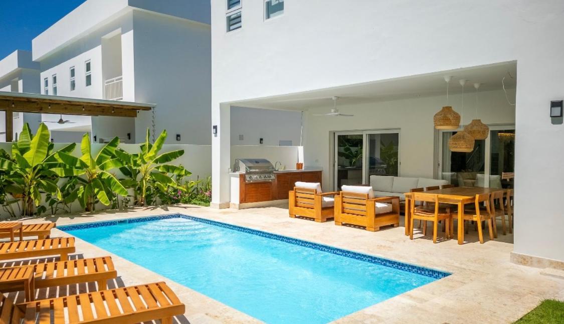Cabarete Best 4Bedroom Villa