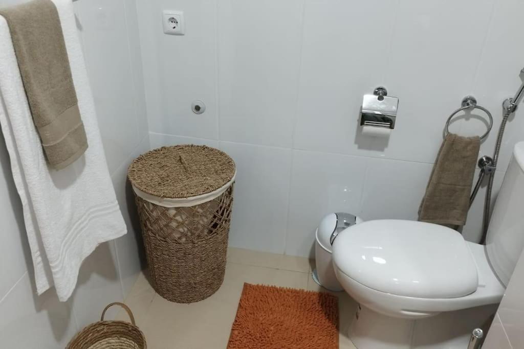 Apartamento Montsu