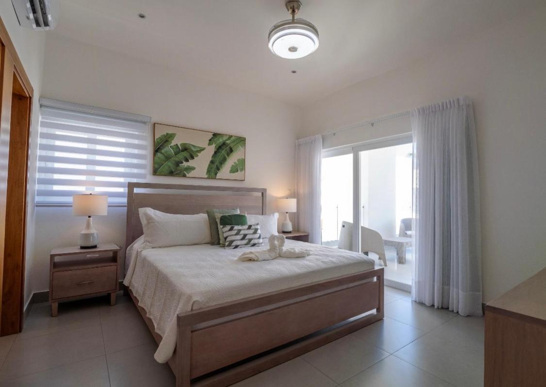 Cabarete Best 4Bedroom Villa