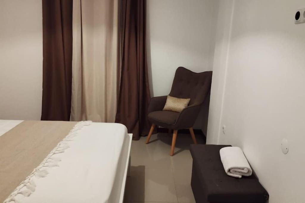 Apartamento Montsu