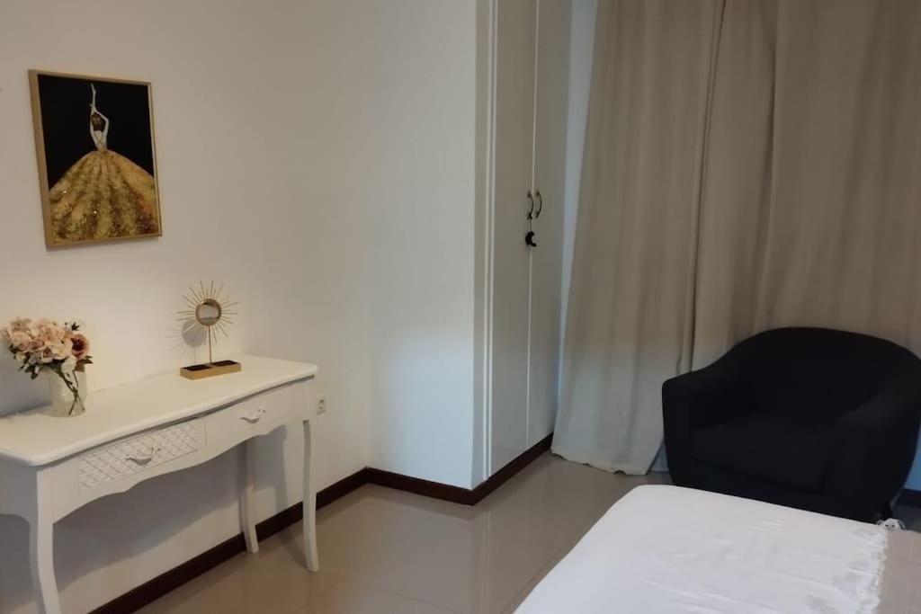 Apartamento Montsu