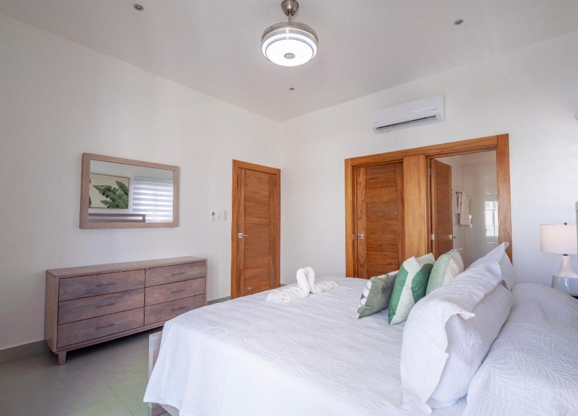 Cabarete Best 4Bedroom Villa