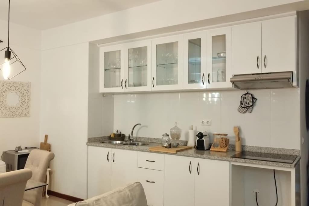 Apartamento Montsu