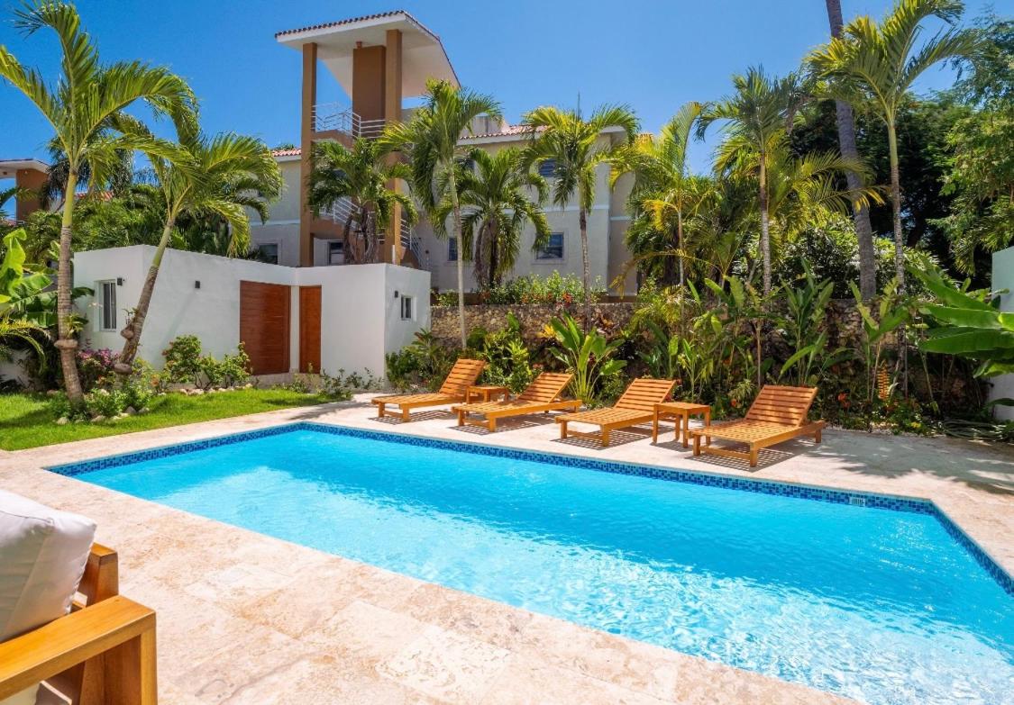 Cabarete Best 4Bedroom Villa