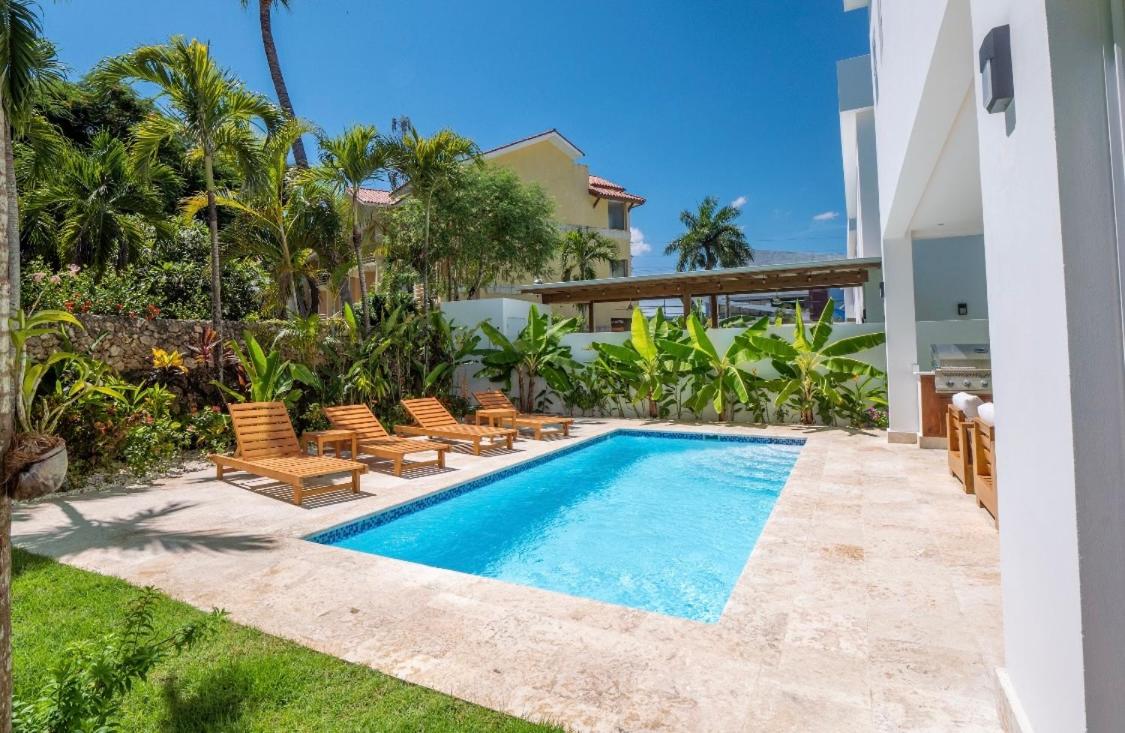 Cabarete Best 4Bedroom Villa