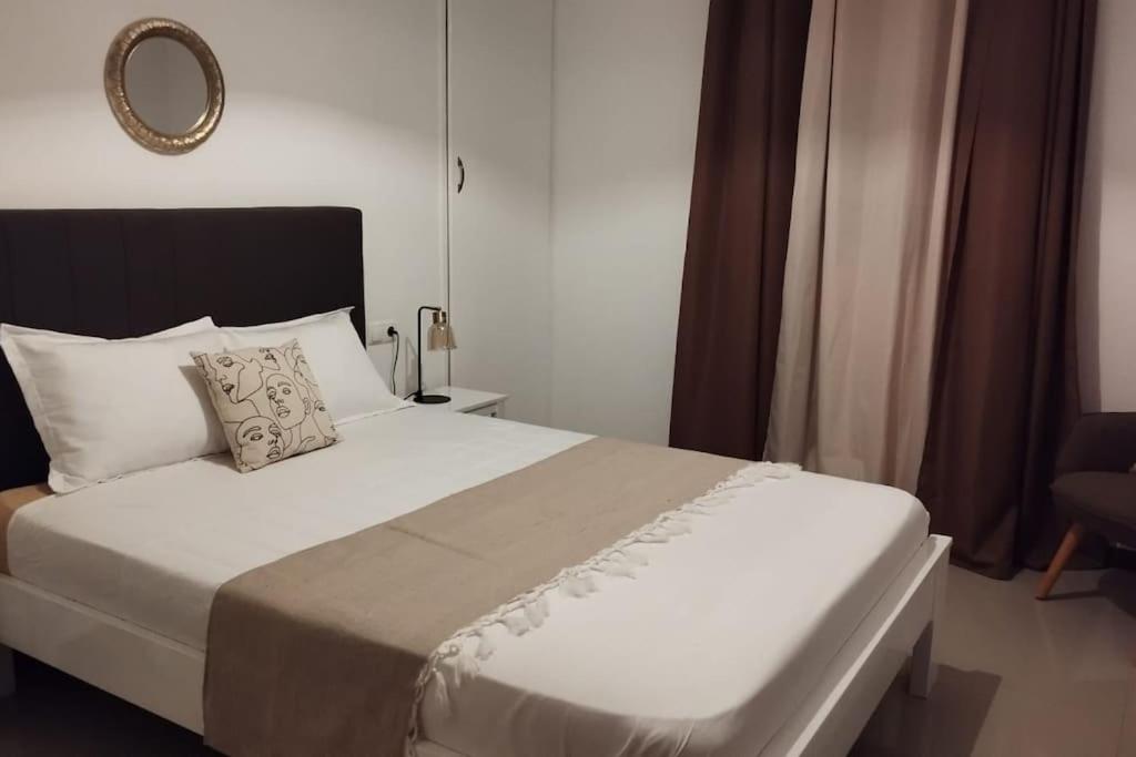 Apartamento Montsu