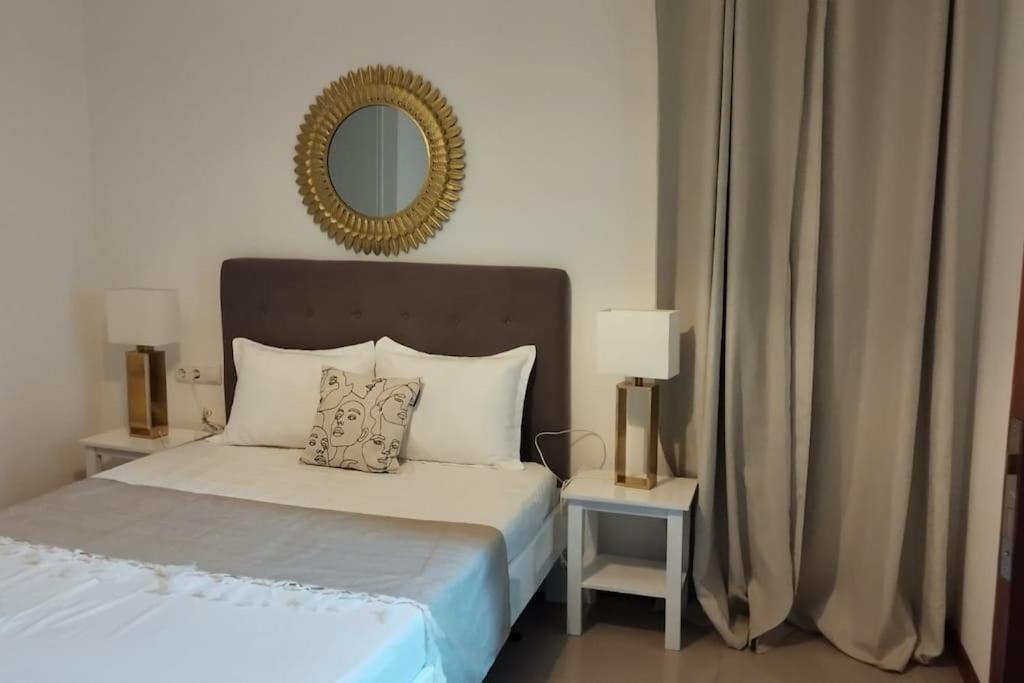 Apartamento Montsu