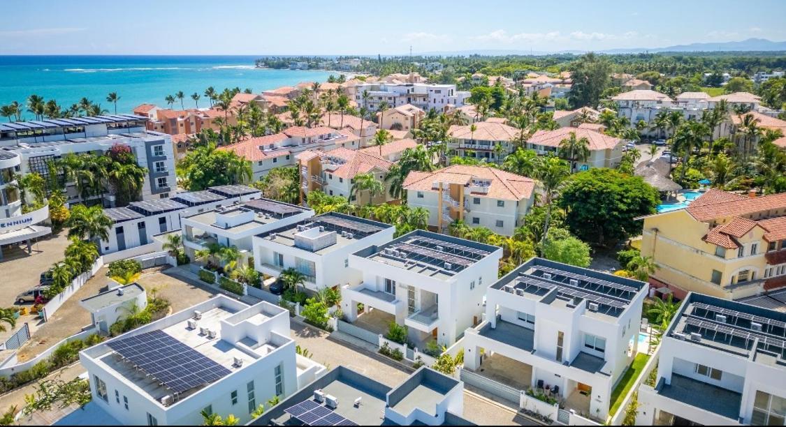 Cabarete Best 4Bedroom Villa