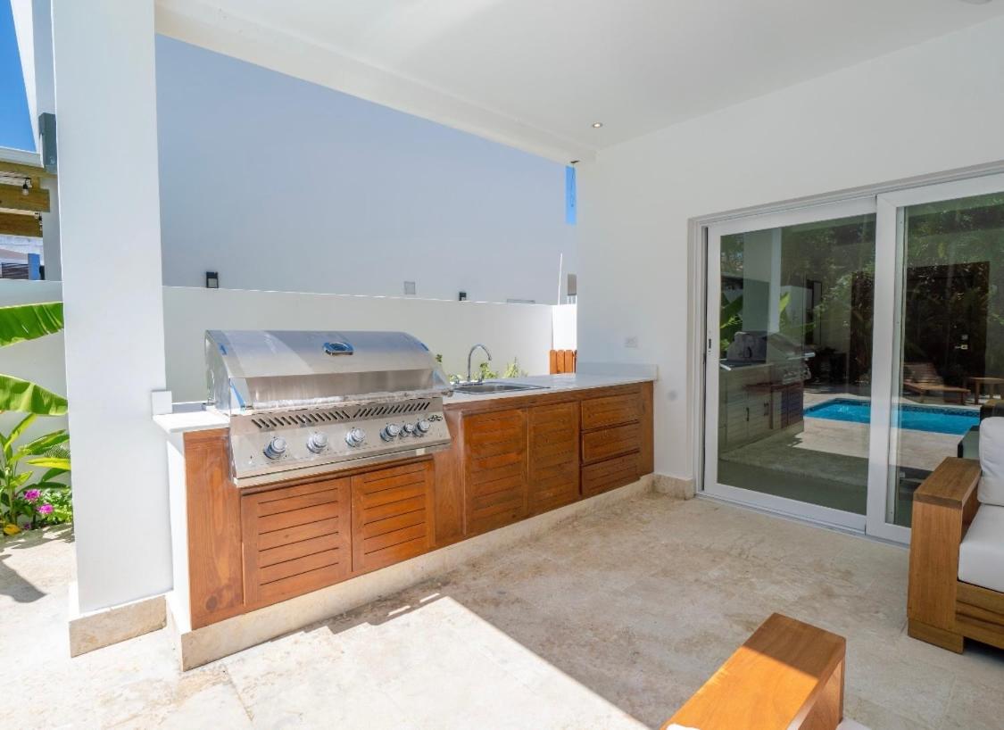 Cabarete Best 4Bedroom Villa