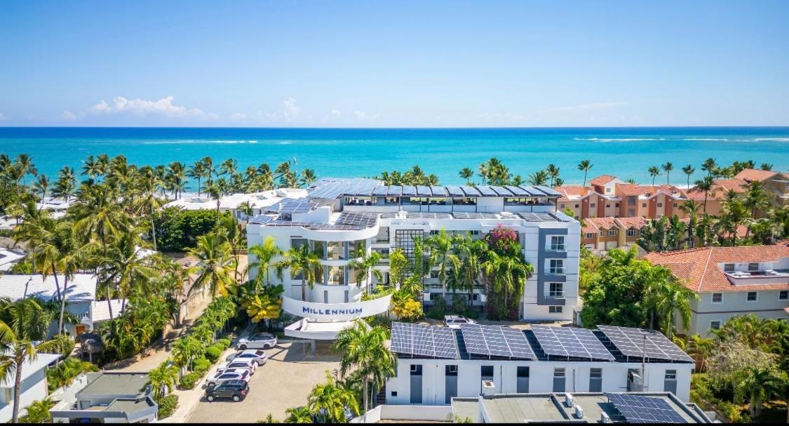 Cabarete Best 4Bedroom Villa