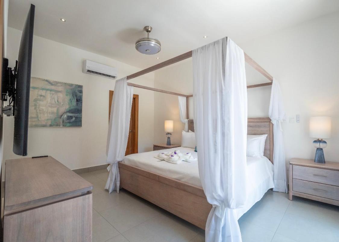 Cabarete Best 4Bedroom Villa