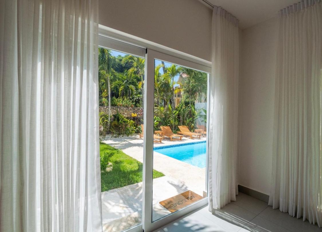 Cabarete Best 4Bedroom Villa
