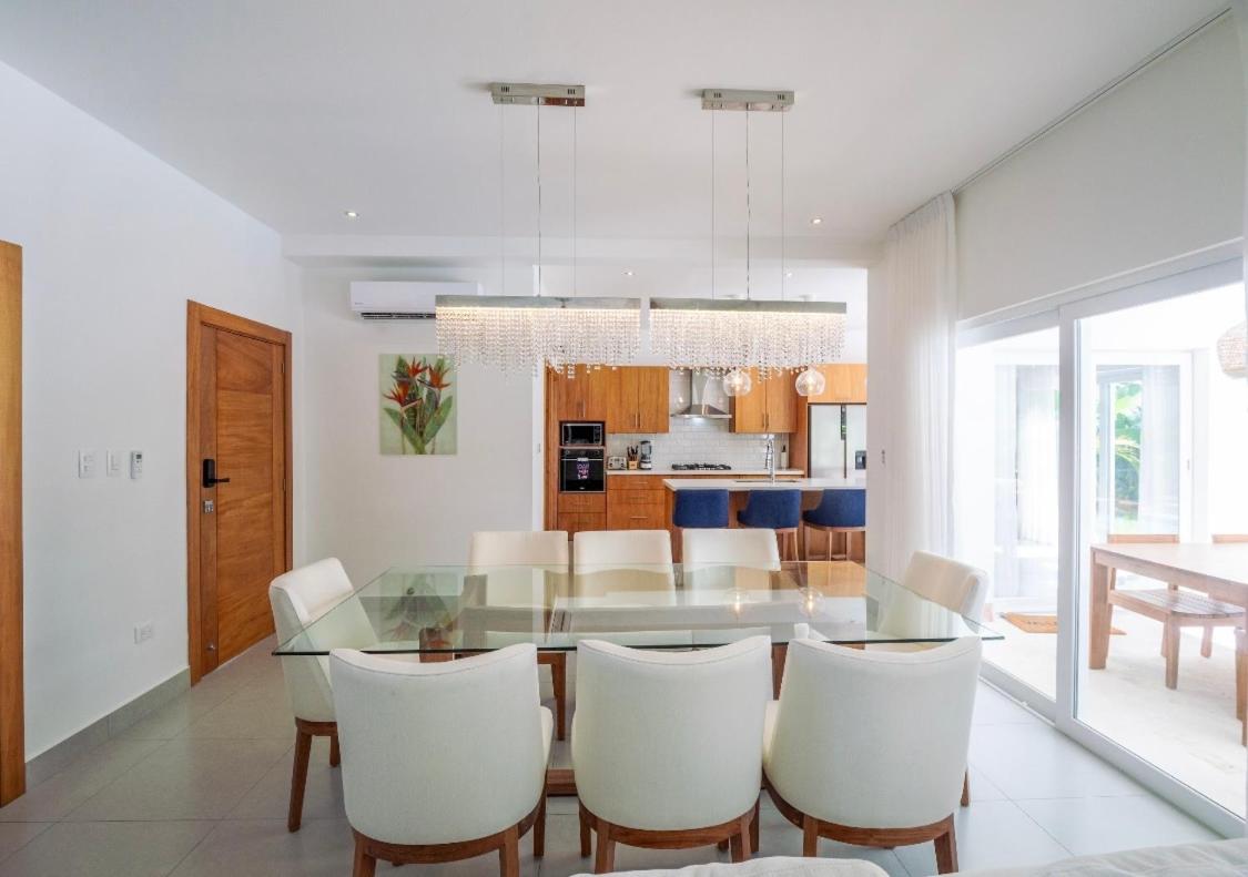 Cabarete Best 4Bedroom Villa