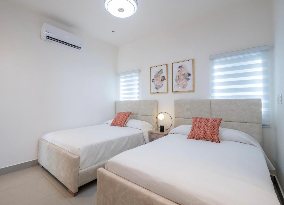 Cabarete Best 4Bedroom Villa