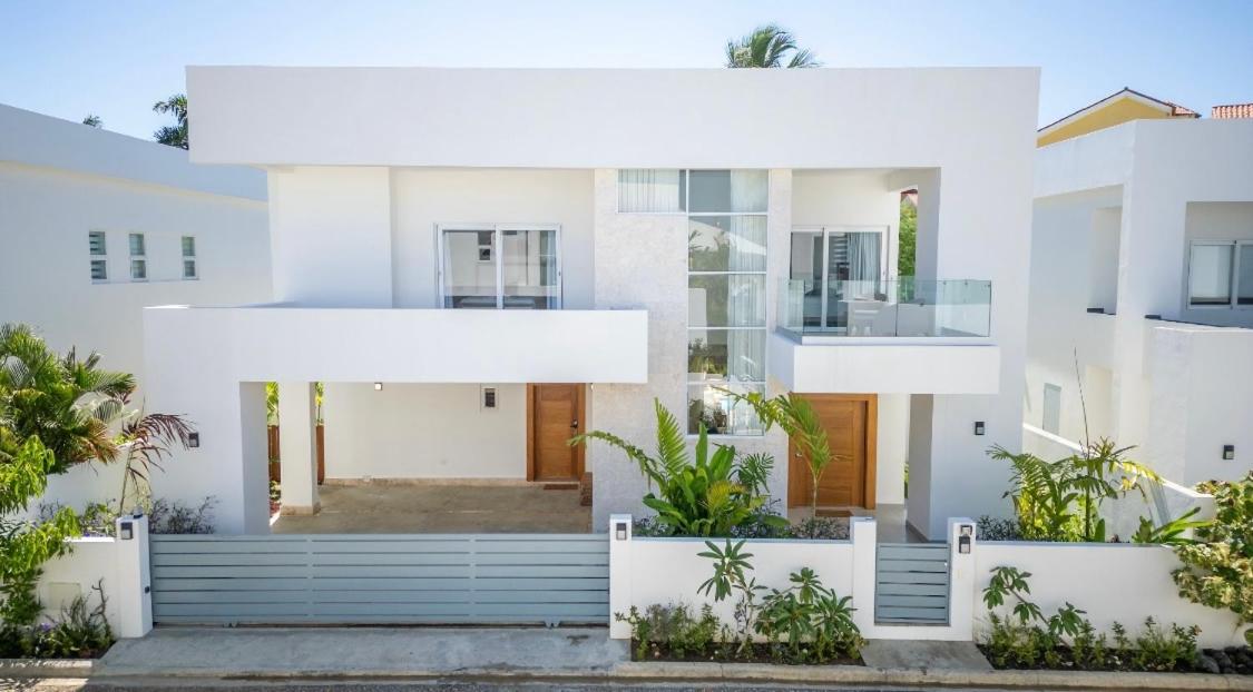 Cabarete Best 4Bedroom Villa