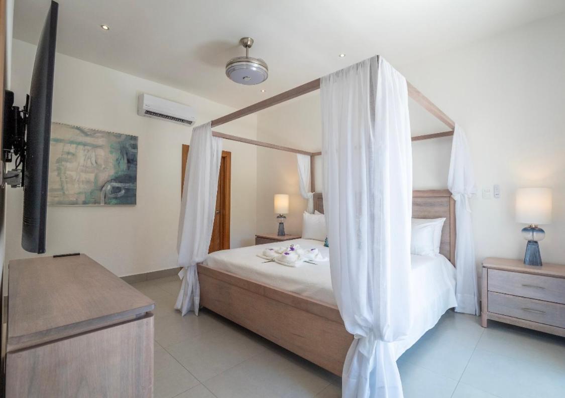 Cabarete Best 4Bedroom Villa