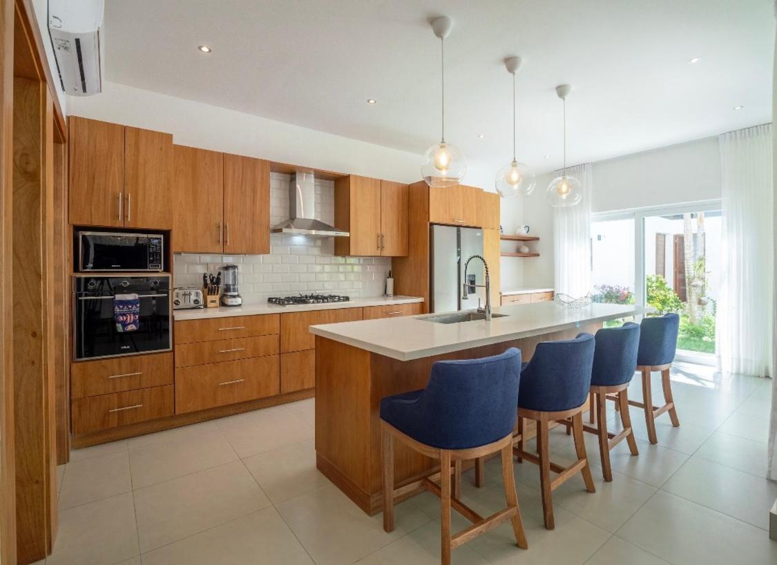 Cabarete Best 4Bedroom Villa