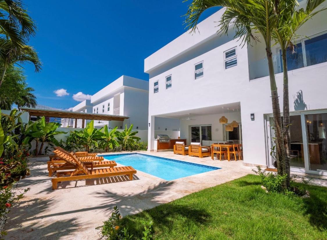 Cabarete Best 4Bedroom Villa