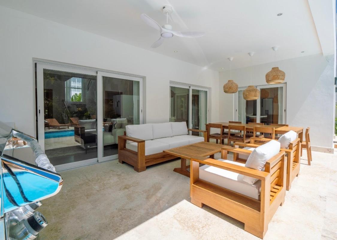 Cabarete Best 4Bedroom Villa
