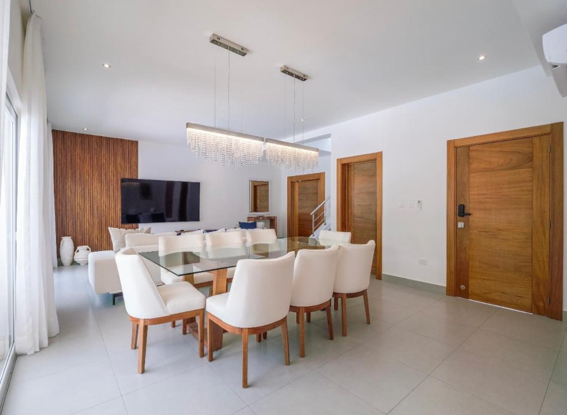 Cabarete Best 4Bedroom Villa