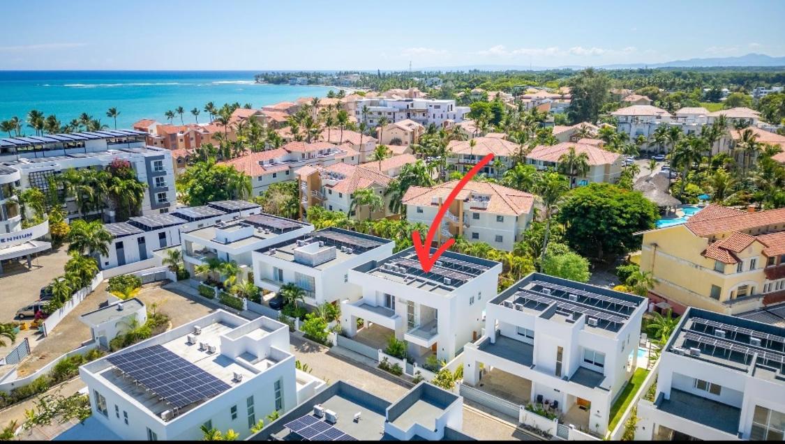 Cabarete Best 4Bedroom Villa