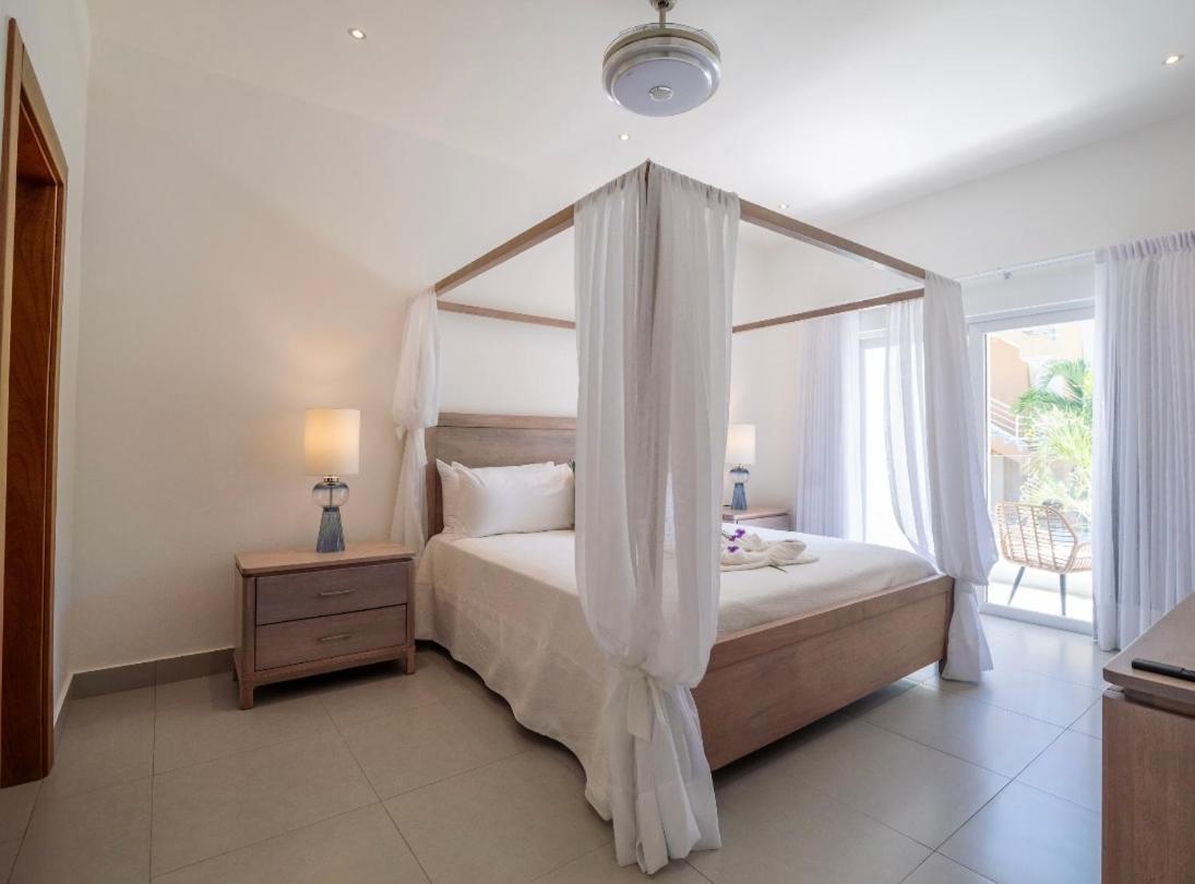 Cabarete Best 4Bedroom Villa