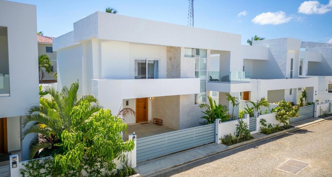 Cabarete Best 4Bedroom Villa