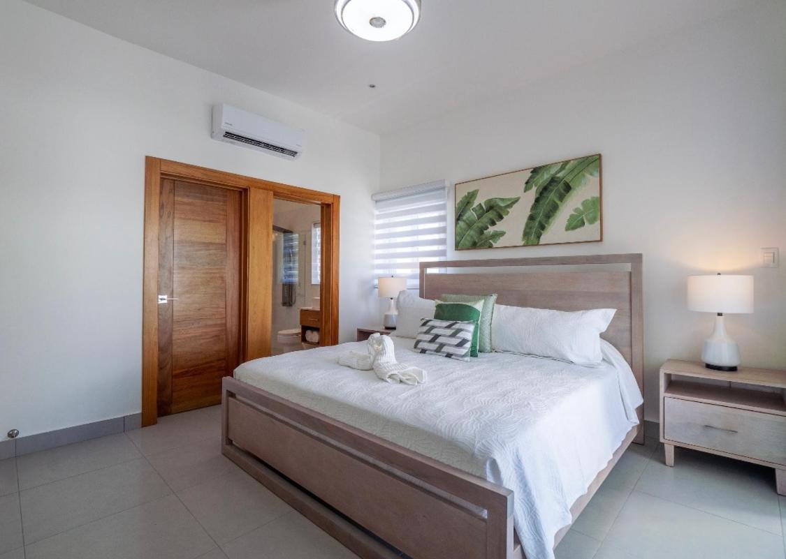 Cabarete Best 4Bedroom Villa