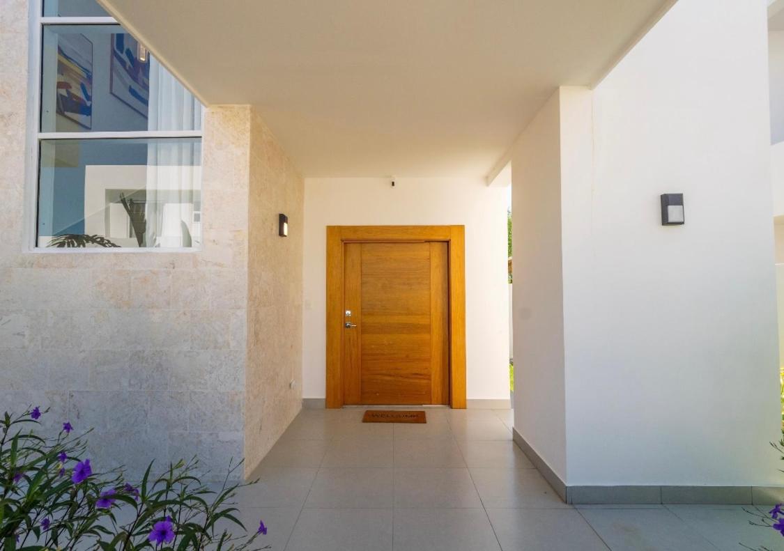 Cabarete Best 4Bedroom Villa