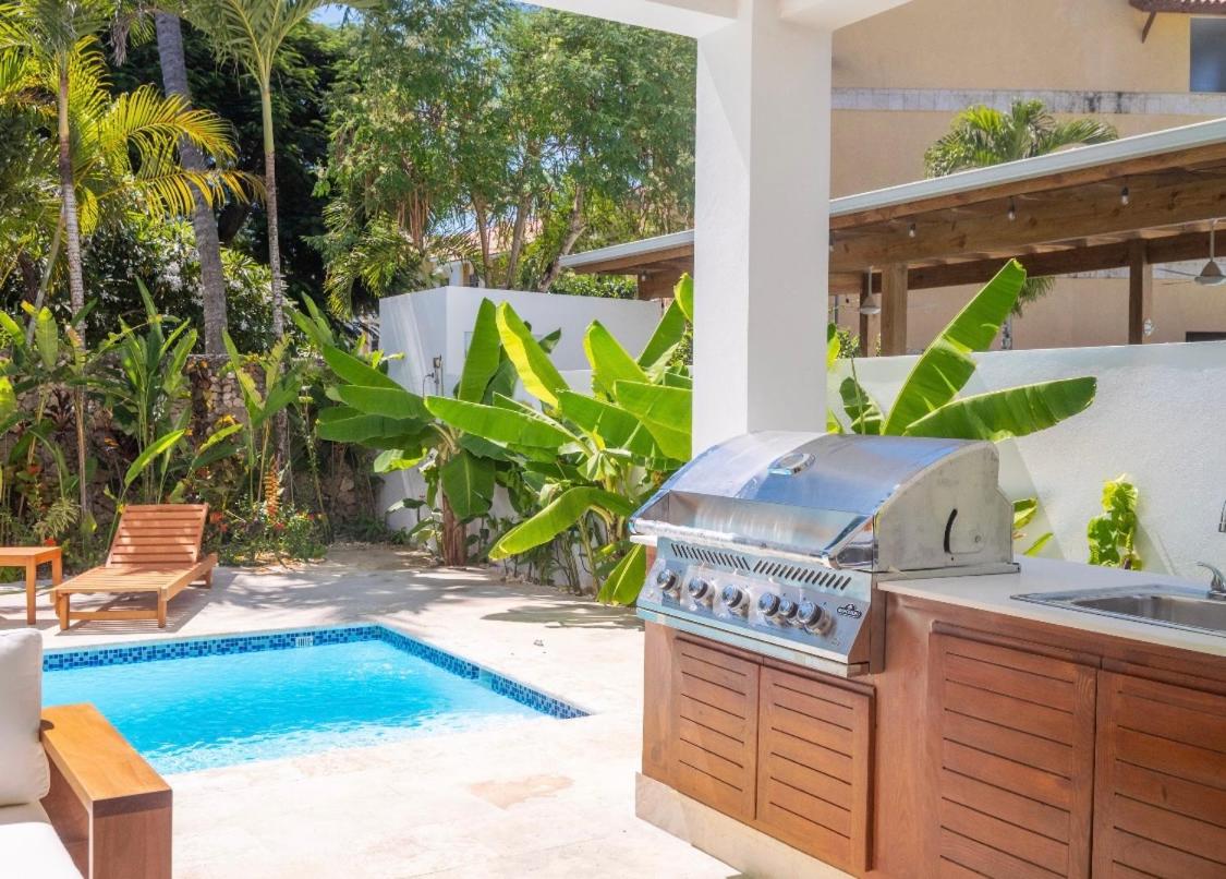 Cabarete Best 4Bedroom Villa