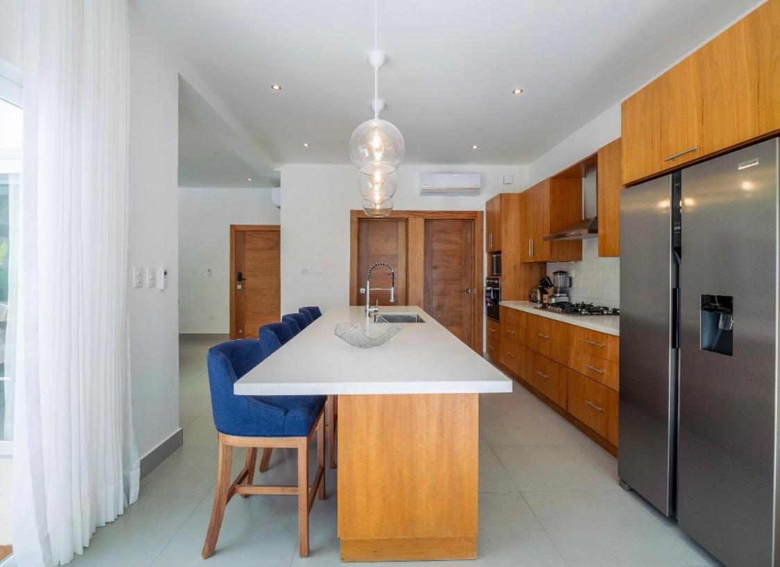 Cabarete Best 4Bedroom Villa