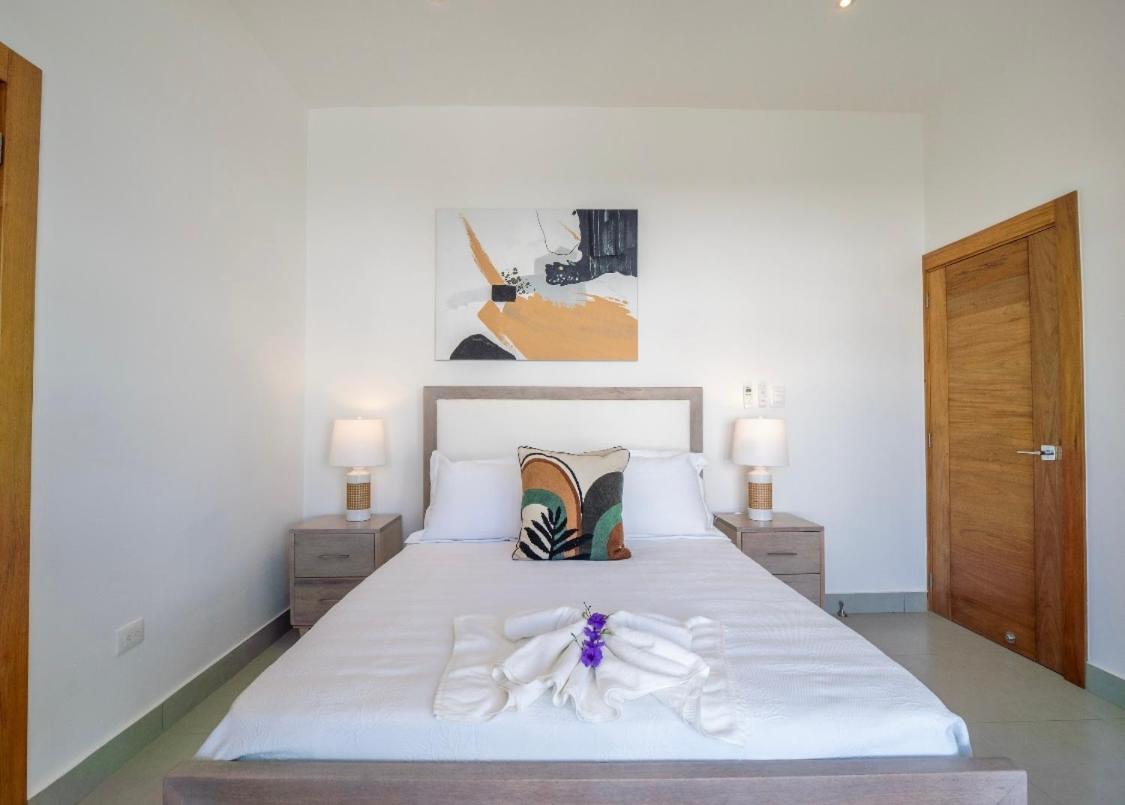 Cabarete Best 4Bedroom Villa