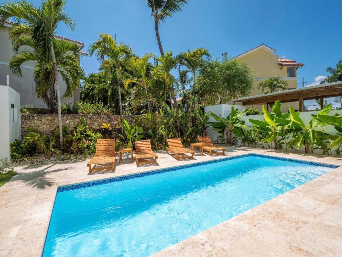Cabarete Best 4Bedroom Villa