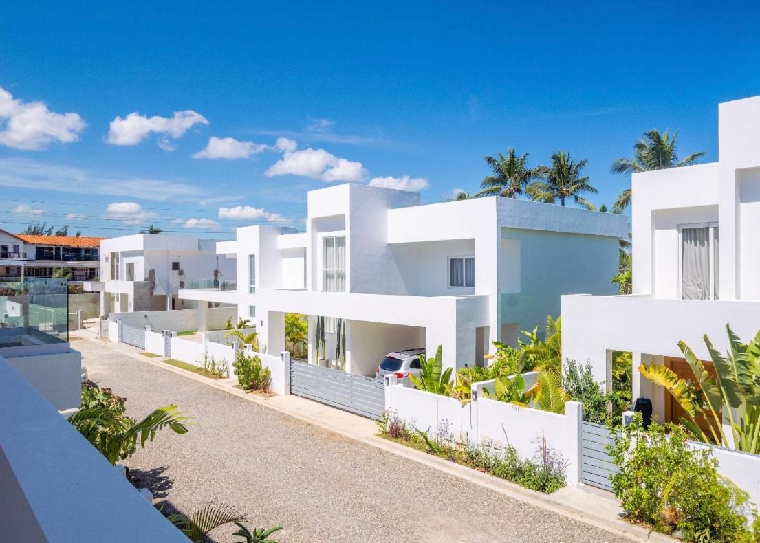 Cabarete Best 4Bedroom Villa
